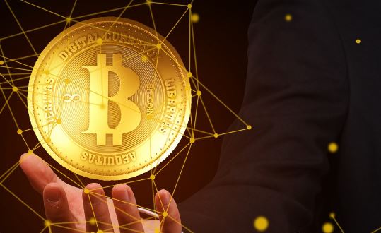 为什么选择TokenPocket——拥抱区块链新世界